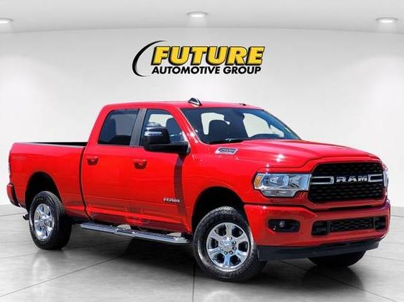 RAM 2500 2024 3C6UR5DJ4RG381455 image