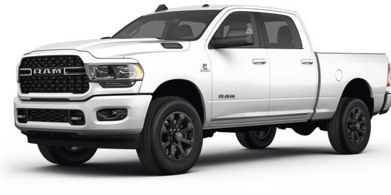 RAM 2500 2024 3C6UR5DL4RG286069 image