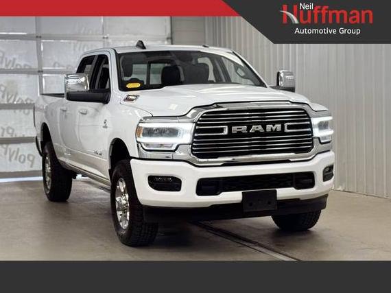 RAM 2500 2024 3C6UR5FL1RG159793 image