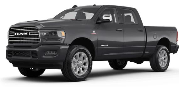 RAM 2500 2024 3C6UR5FL2RG324699 image