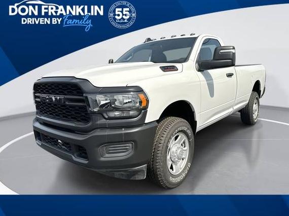 RAM 2500 2024 3C6MR5AJ3RG212144 image