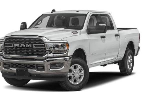 RAM 2500 2024 3C6UR5DJ1RG397791 image