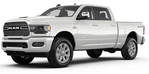 RAM 2500 2024 3C6UR5FL6RG401462 image