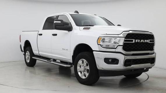 RAM 2500 2024 3C6UR5DJXRG142122 image