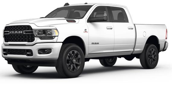 RAM 2500 2024 3C6UR5DL6RG227086 image RAM 2500 2024 3C6UR5DL6RG227086 image