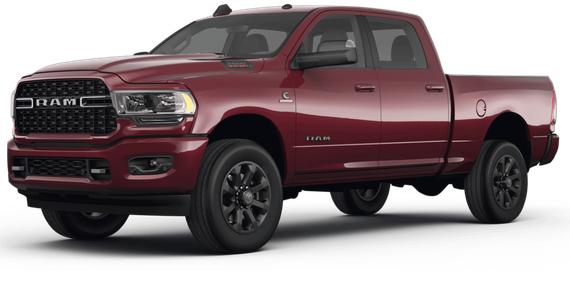 RAM 2500 2024 3C6UR5DJ1RG323593 image