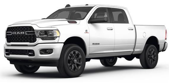 RAM 2500 2024 3C6UR5DL3RG291313 image