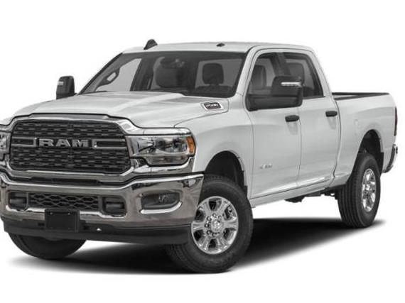 RAM 2500 2024 3C6UR5DJ7RG383121 image