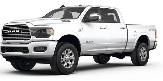 RAM 2500 2024 3C6UR5HL6RG375183 image RAM 2500 2024 3C6UR5HL6RG375183 image