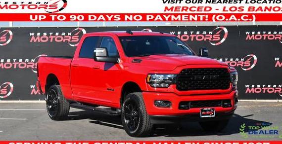 RAM 2500 2024 3C6UR5DJ0RG386572 image RAM 2500 2024 3C6UR5DJ0RG386572 image