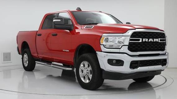 RAM 2500 2024 3C6UR5DJ7RG381160 image