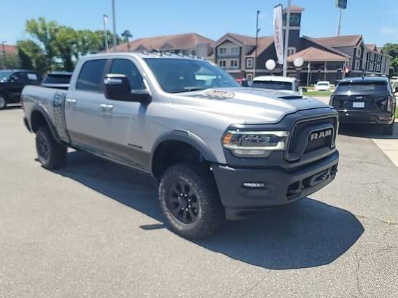 RAM 2500 2024 3C6TR5EJ0RG133925 image