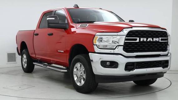 RAM 2500 2024 3C6UR5DJ3RG372519 image