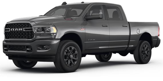 RAM 2500 2024 3C6UR5DLXRG303263 image