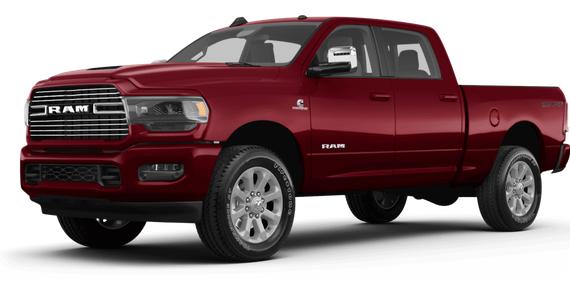 RAM 2500 2024 3C6UR5FL1RG118578 image