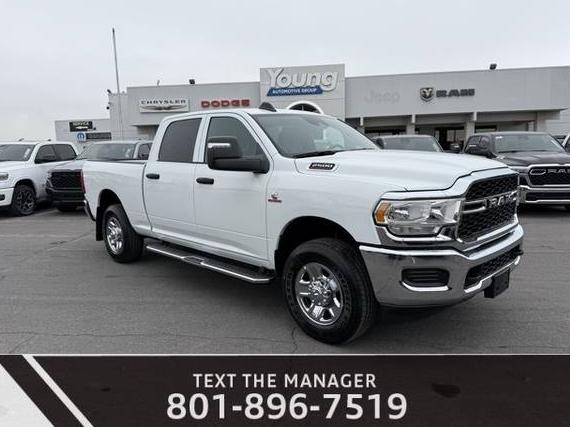 RAM 2500 2024 3C6UR5CL9RG416073 image RAM 2500 2024 3C6UR5CL9RG416073 image