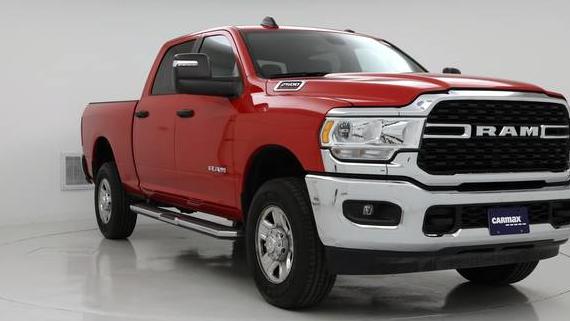RAM 2500 2024 3C6UR5DJ6RG353382 image