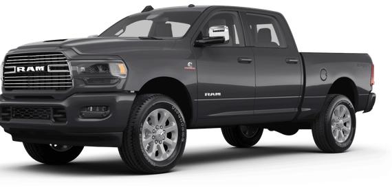 RAM 2500 2024 3C6UR5FL3RG159634 image