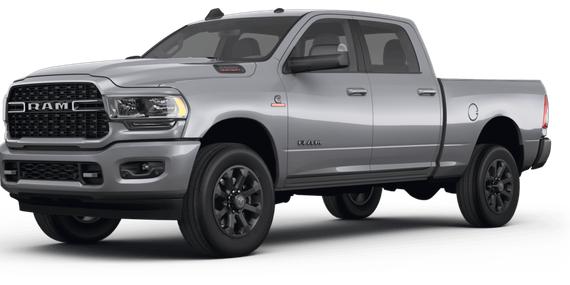 RAM 2500 2024 3C6UR5DJ8RG400251 image RAM 2500 2024 3C6UR5DJ8RG400251 image