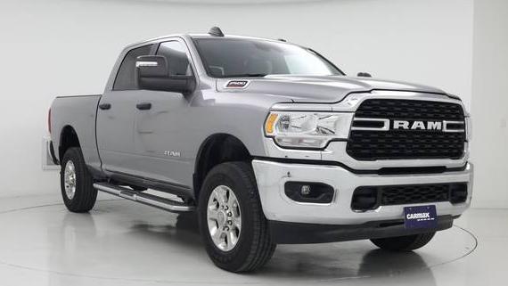 RAM 2500 2024 3C6UR5DJXRG386059 image RAM 2500 2024 3C6UR5DJXRG386059 image