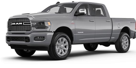 RAM 2500 2024 3C6UR5FL3RG276890 image