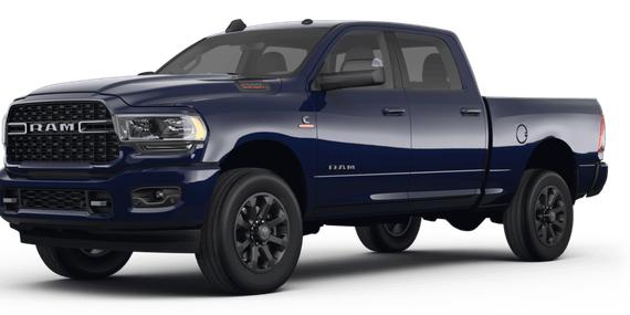 RAM 2500 2024 3C6UR5DJ6RG323122 image