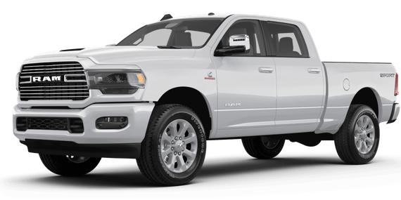 RAM 2500 2024 3C6UR5FL0RG282274 image
