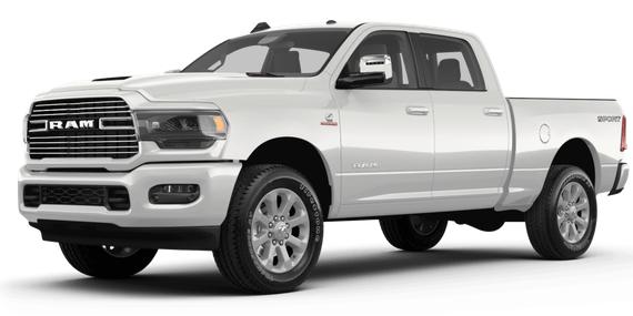 RAM 2500 2024 3C6UR5FL2RG197632 image
