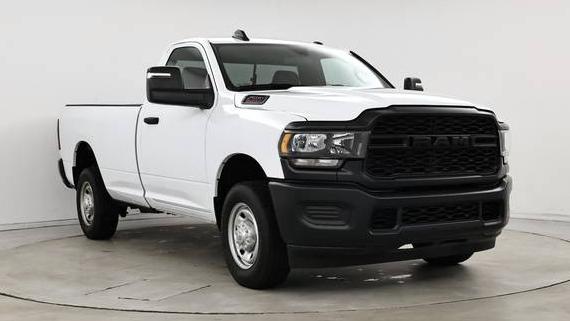 RAM 2500 2024 3C6MR4AJ8RG124121 image RAM 2500 2024 3C6MR4AJ8RG124121 image