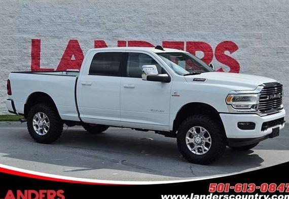 RAM 2500 2024 3C6UR5FL4RG324820 image