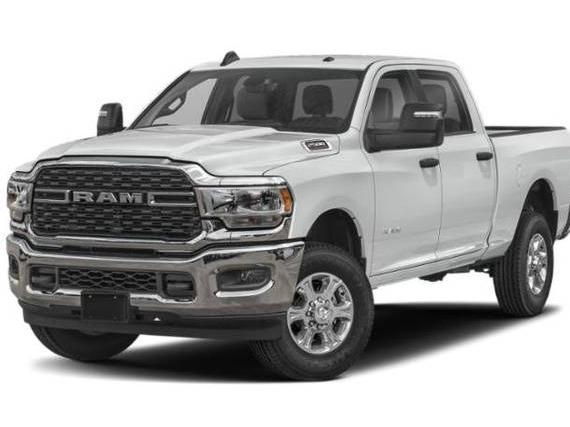 RAM 2500 2024 3C6UR5DJ1RG342581 image
