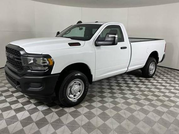RAM 2500 2024 3C6UR5JL9RG337604 image