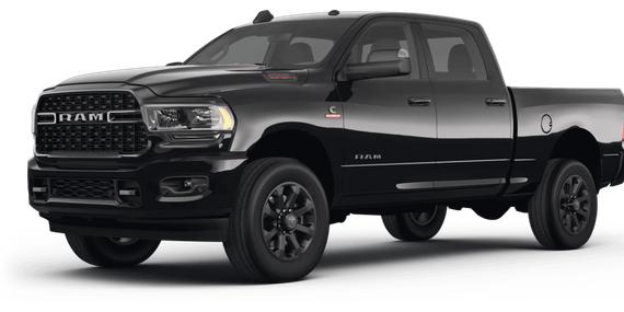 RAM 2500 2024 3C6UR5DJ8RG342772 image