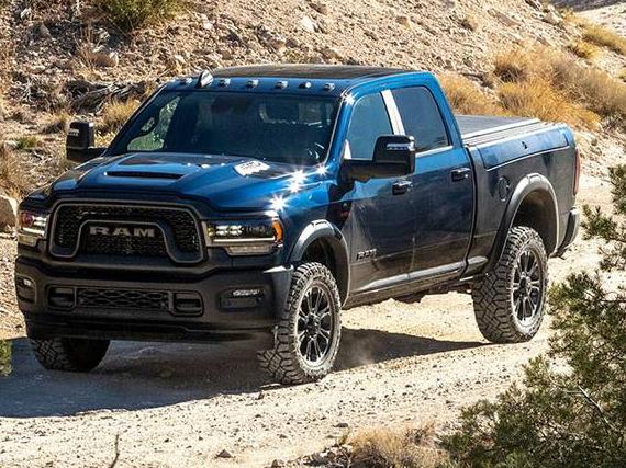 RAM 2500 2024 3C6UR5FL5RG267785 image