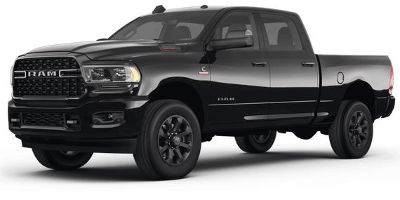 RAM 2500 2024 3C6UR5DJ4RG354580 image