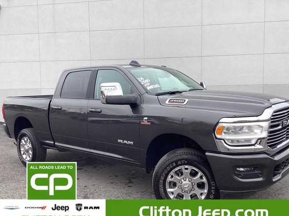 RAM 2500 2024 3C6UR5FL3RG383857 image