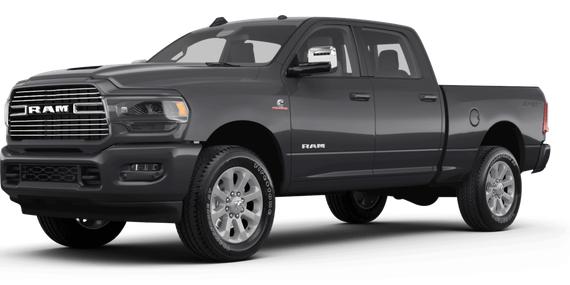 RAM 2500 2024 3C6UR5FL7RG367046 image