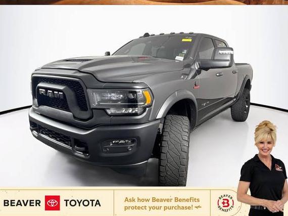 RAM 2500 2024 3C6UR5EL1RG132109 image