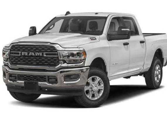 RAM 2500 2024 3C6UR5DJ8RG342996 image
