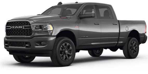 RAM 2500 2024 3C6UR5DL4RG124958 image