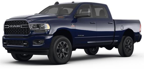 RAM 2500 2024 3C6UR5DJ0RG353801 image