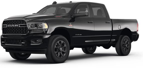 RAM 2500 2024 3C6UR5DJ4RG342817 image