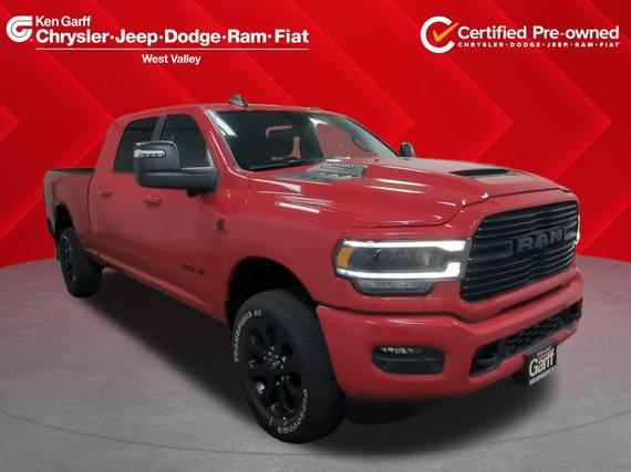 RAM 2500 2024 3C6UR5NL5RG171821 image RAM 2500 2024 3C6UR5NL5RG171821 image