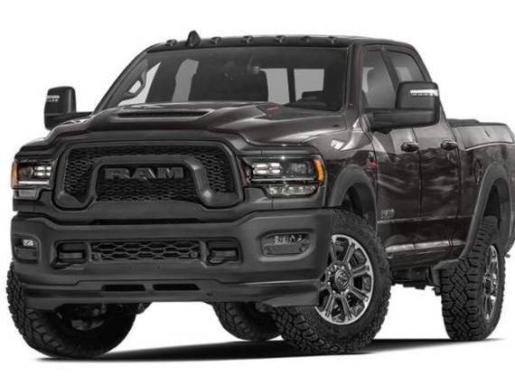 RAM 2500 2024 3C6UR5HL0RG140701 image RAM 2500 2024 3C6UR5HL0RG140701 image