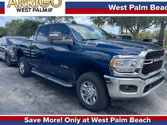 RAM 2500 2024 3C6UR5DJ5RG341823 image RAM 2500 2024 3C6UR5DJ5RG341823 image