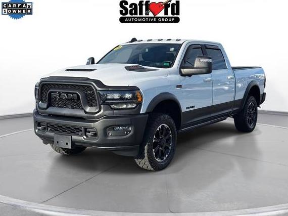 RAM 2500 2024 3C6UR5EJ4RG293844 image RAM 2500 2024 3C6UR5EJ4RG293844 image