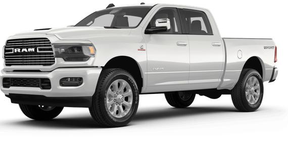 RAM 2500 2024 3C6UR5FL7RG137068 image