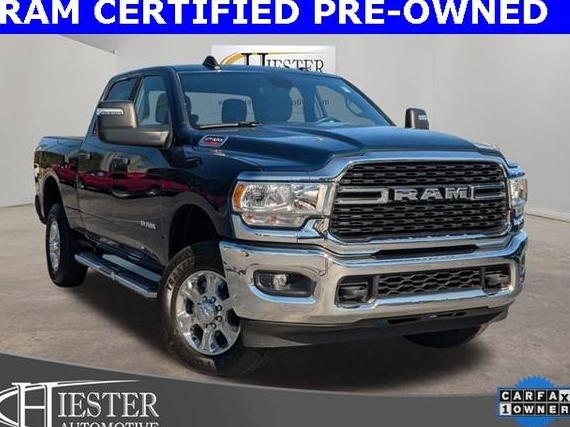 RAM 2500 2024 3C6UR5DJXRG405757 image RAM 2500 2024 3C6UR5DJXRG405757 image