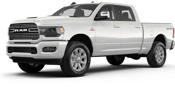 RAM 2500 2024 3C6UR5FL6RG286653 image