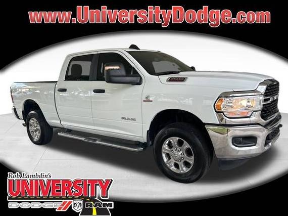 RAM 2500 2024 3C6UR5DL5RG338194 image RAM 2500 2024 3C6UR5DL5RG338194 image